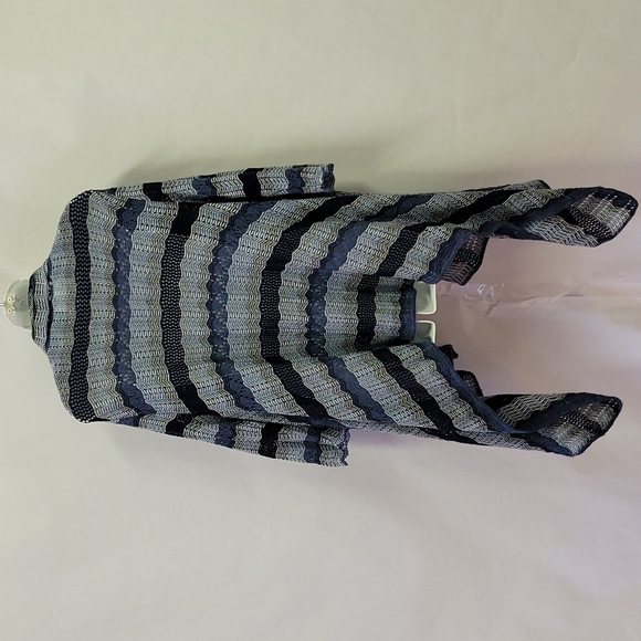 Cardigan, two-one-two new york - Picture 2 of 5